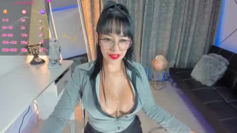 hotsecretary2 online show from 05/17/26, 09:11