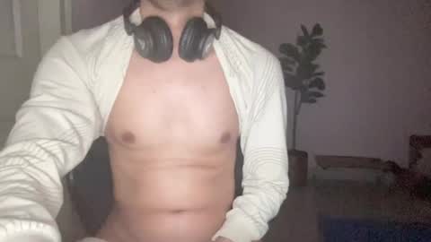 Jack online show from 09/17/25, 02:24