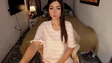 SHERLENE   BLACKWELL online show from 02/18/26, 01:45