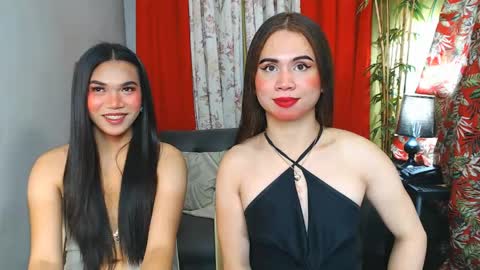 Snapshot of hotsinfulbabes_savana chatting on 05/29/26, 03:04 Savana olala online show from 05/29/26, 03:04