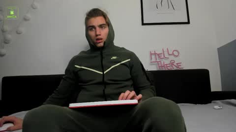 Kyle Baker online show from 12/15/25, 06:17