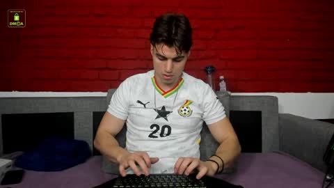 Kyle Baker online show from 04/03/26, 05:27