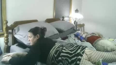 hotspot829 online show from 02/12/26, 03:12