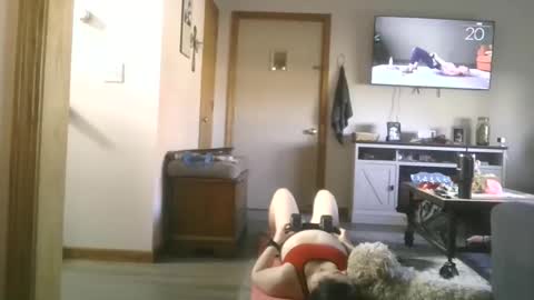 hotspot829 online show from 04/20/26, 09:49