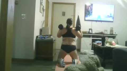 hotspot829 online show from 04/21/26, 11:51