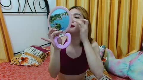 sofia online show from 03/02/25, 12:09