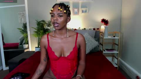 Hot Stella online show from 03/31/26, 07:03