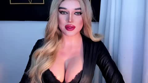 STELLA online show from 03/06/26, 06:43