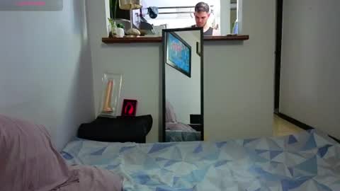 Snapshot of hotstud_999 chatting on 07/22/26, 02:36 Andres online show from 07/22/26, 02:36