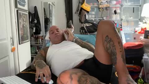 hotstuff775616 online show from 11/03/25, 01:51