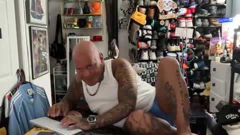 hotstuff775616 online show from 01/10/26, 02:57