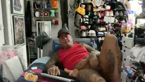 hotstuff775616 online show from 03/21/26, 03:11