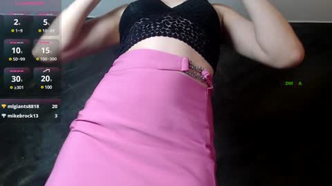 Celine online show from 01/22/25, 12:06