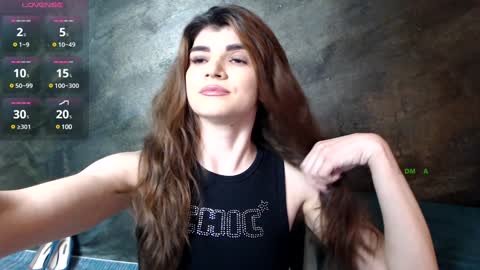 Celine online show from 01/22/25, 10:48