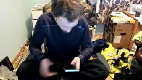 hot online show from 11/26/25, 02:40