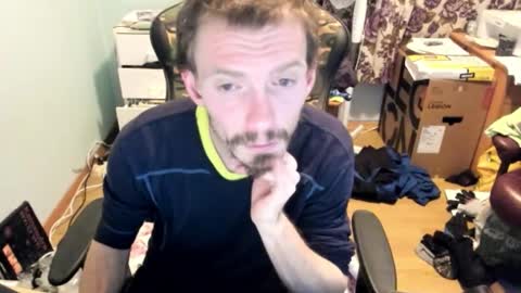 hot online show from 11/27/25, 03:47