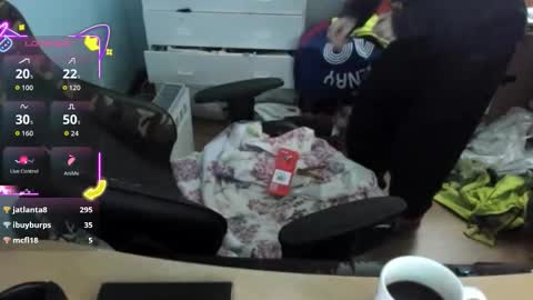 hot online show from 01/11/26, 10:53