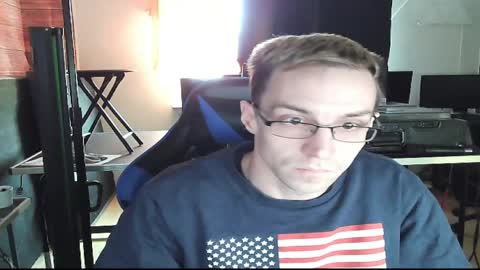 hotsummerboy89 online show from 02/09/25, 02:18