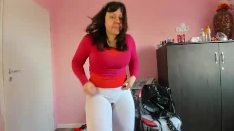 Monica online show from 02/17/25, 10:29