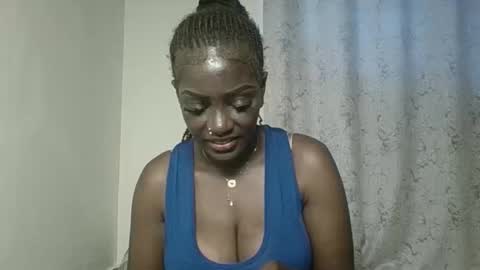 Amalia online show from 11/16/25, 12:00