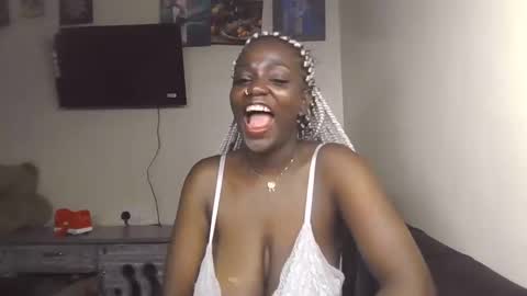 Amalia online show from 01/13/26, 09:09