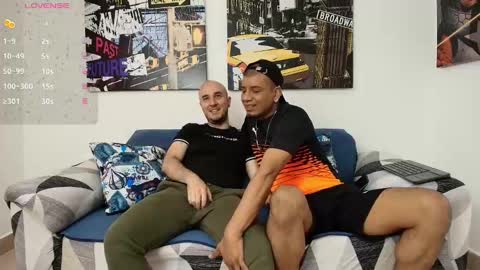 hott_asses online show from 01/02/25, 01:19