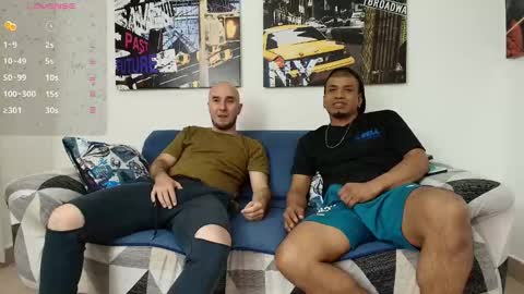 hott_asses online show from 01/04/25, 01:31