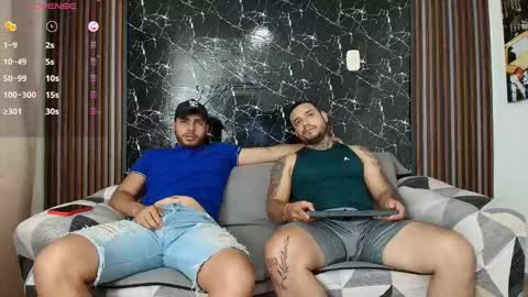 hott_asses online show from 01/31/25, 11:03