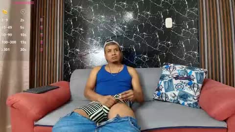 hott_asses online show from 02/03/25, 01:40