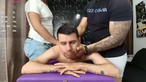 hott_asses online show from 02/08/25, 01:11