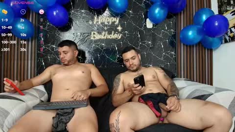 hott_asses online show from 02/10/25, 04:52