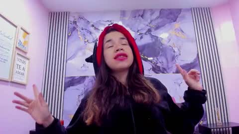 hott_barbie_ online show from 11/11/25, 03:17