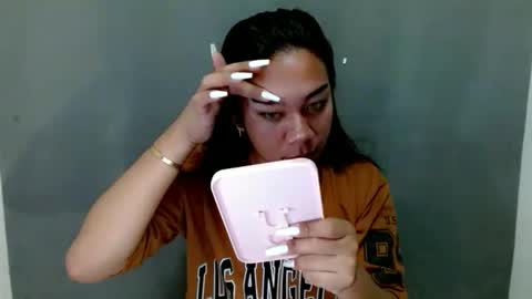 Snapshot of hott_cumforyou chatting on 12/02/25, 11:26 jelaigrande online show from 12/02/25, 11:26