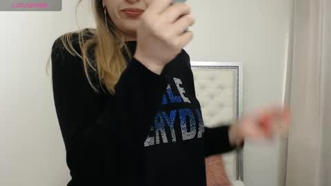 Eryka online show from 01/15/25, 10:49