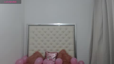 Eryka online show from 02/16/25, 12:10