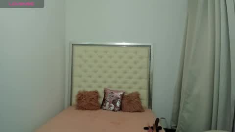 Eryka online show from 11/03/25, 10:05