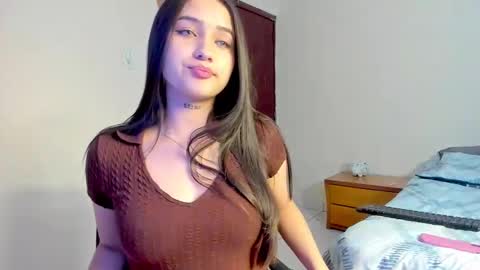 Hott Hanna online show from 01/21/25, 05:27