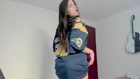 Hott Hanna online show from 01/26/25, 06:28