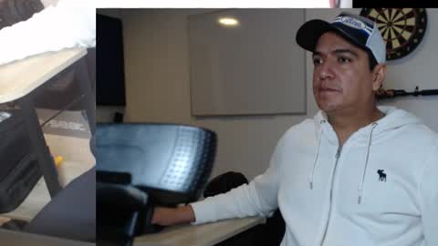 YAYO online show from 11/10/25, 06:40