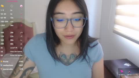 AMY online show from 12/22/24, 03:22