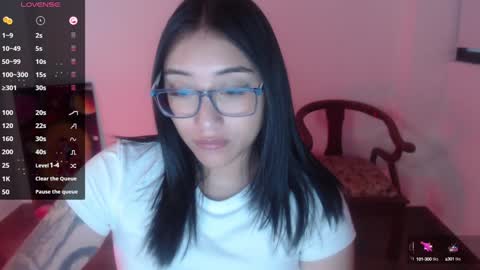 AMY online show from 01/16/25, 04:07