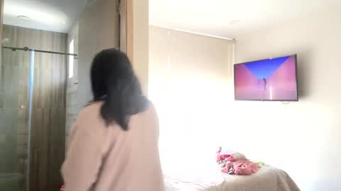 AMY online show from 01/18/25, 07:48