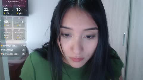 AMY online show from 01/27/25, 04:33