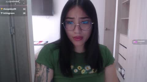 AMY online show from 02/12/25, 05:48