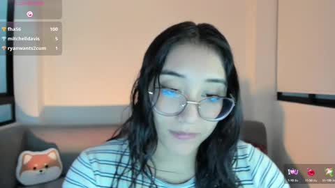 AMY online show from 03/07/25, 07:05