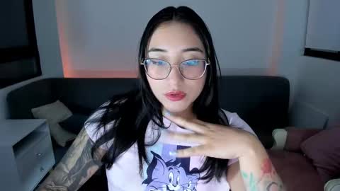 AMY online show from 11/10/25, 10:31