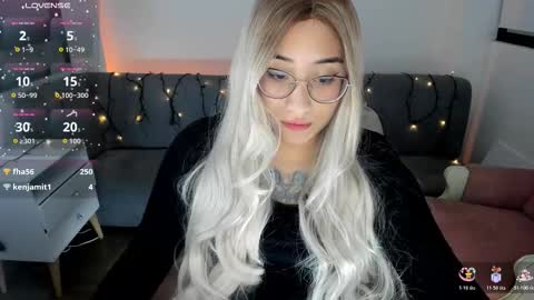 AMY online show from 12/04/25, 09:12