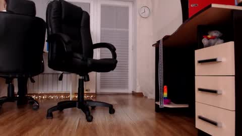 CassieAndDonald online show from 10/02/25, 08:38