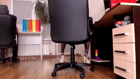 CassieAndDonald online show from 10/07/25, 09:01