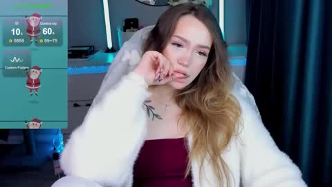 hello Im Eva online show from 12/14/25, 02:44